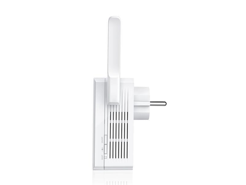 Точка доступу TP-Link TL-WA860RE (N300, 1*FE, 2 зовнішні антени) розетка Харьков - изображение 3