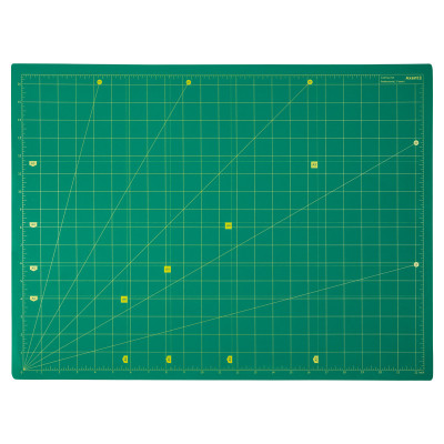 Самовосстанавливающийся коврик для резки Axent Pro А2, пятислойный (7905-A) Винница - изображение 2