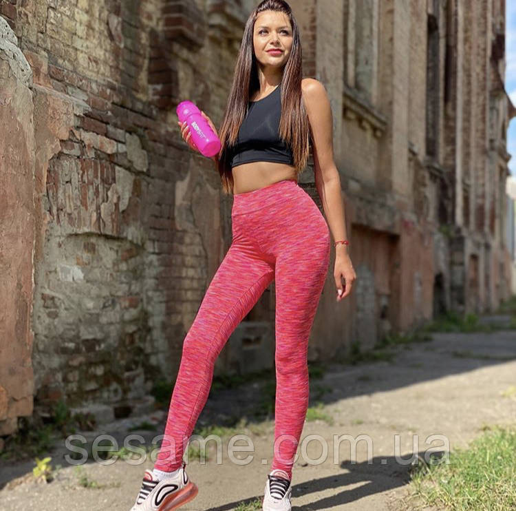 Жіночі лосини для спорту та тренувань Харків - фото 2