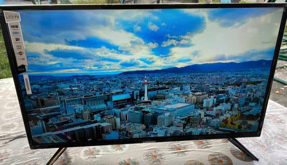 ТОП ! Телевизор: 42