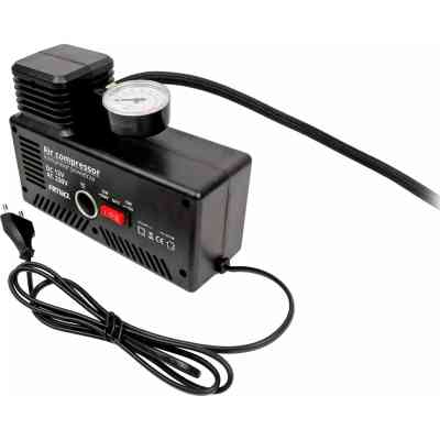 Автомобильный компрессор AMiO 12В/230В Acomp-13 (02188) Винница