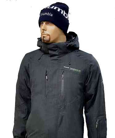 Куртка мужская  Snow Headquarter p.M(46) Киев