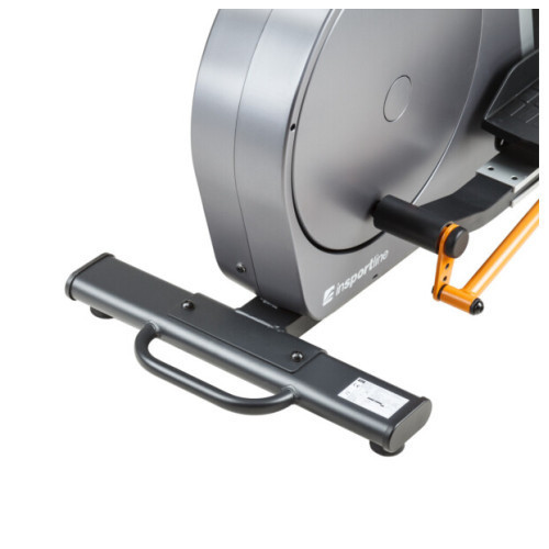 Орбитрек магнитный inSPORTline inCondi ET650i серый Киев - изображение 7