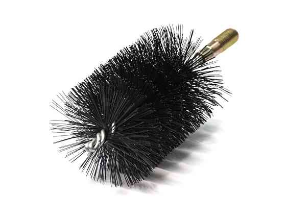 Металлическая щетка для чистки Savent 70 мм Киев