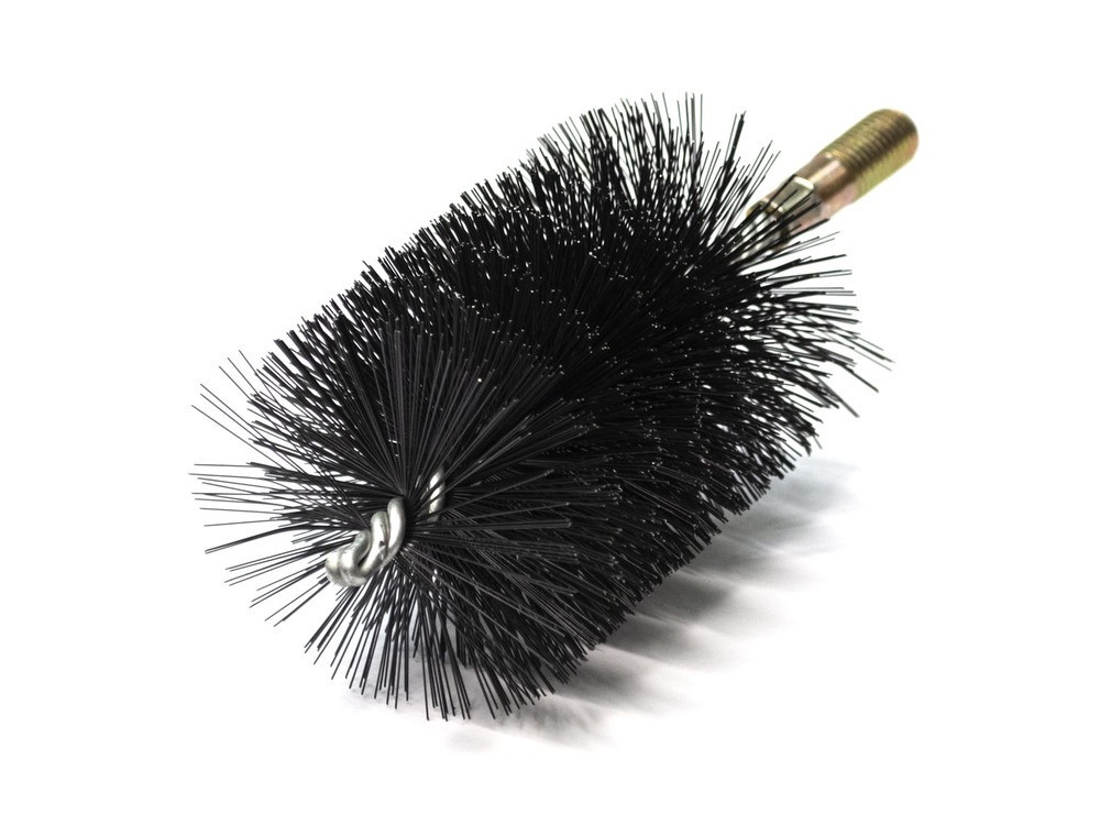 Металлическая щетка для чистки Savent 70 мм Киев - изображение 1