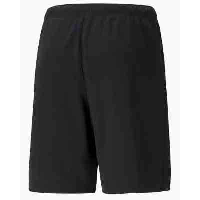 Шорты Puma teamRISE Short 704942-04 чорний L (4063699213560) Винница