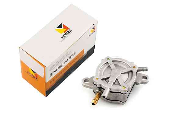 Бензонасос вакуумний скутер Хонда Діо Мукачево