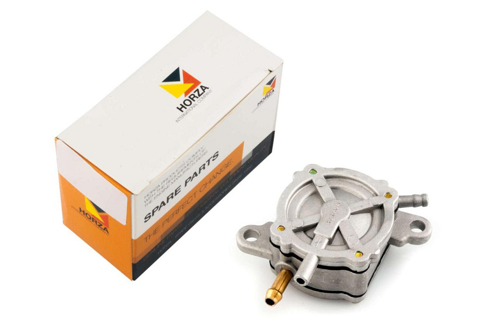 Бензонасос вакуумний скутер Хонда Діо Мукачево - фото 1