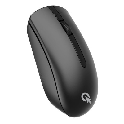 Мишка OfficePro M175B Silent Click Wireless Black (M175B) Вінниця - фото 10
