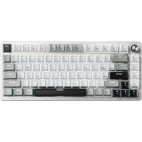 Клавіатура GamePro Genesis MK126 Silverlight ( 11602 ) Харьков