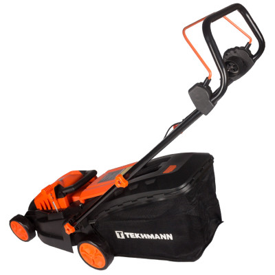 Газонокосилка Tekhmann TLM-1638 BL (852101) Винница - изображение 5