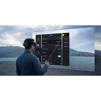 Очки FPV DJI Goggles N3 (CP.RC.00000032.01) Винница