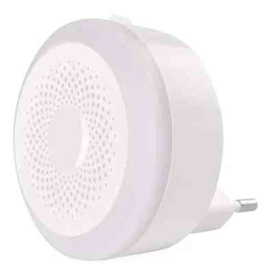 Нічник EMOS 5Lm 230V пластик (P3326) Вінниця