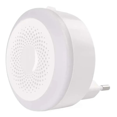 Нічник EMOS 5Lm 230V пластик (P3326) Вінниця - фото 1