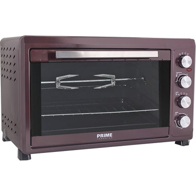 Електропіч PRIME Technics PEO 62895 BR Вінниця - фото 8