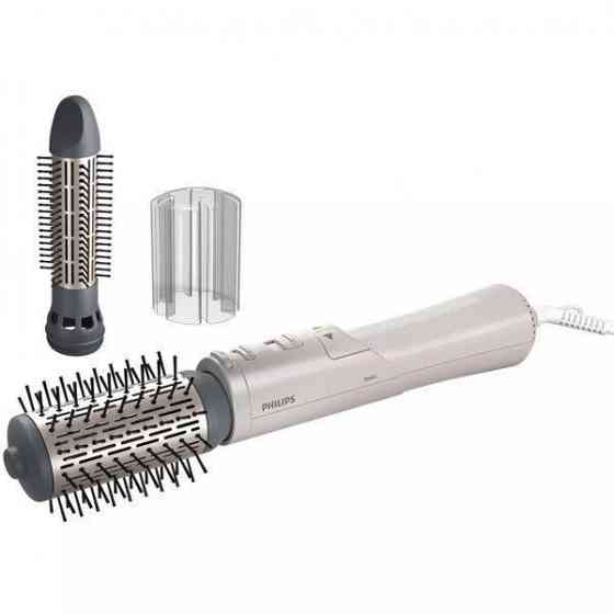 Фен-щітка Philips BHA710/00 Білий Харків