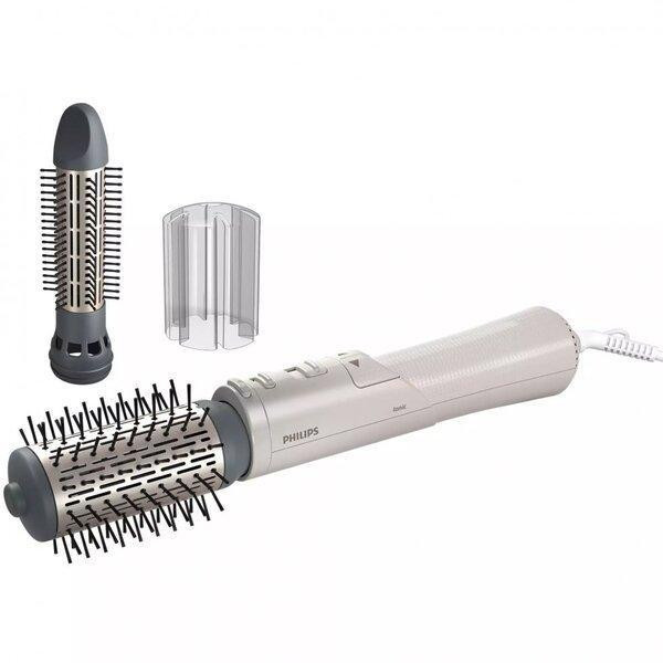 Фен-щітка Philips BHA710/00 Білий Харків - фото 2