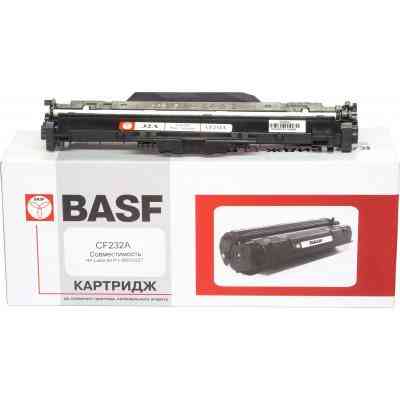 Драм картридж BASF HP LaserJet Pro M203/227 (DR-CF232A) Вінниця