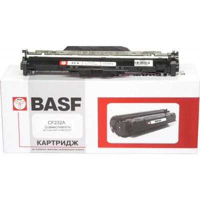 Драм картридж BASF HP LaserJet Pro M203/227 (DR-CF232A) Вінниця - фото 1