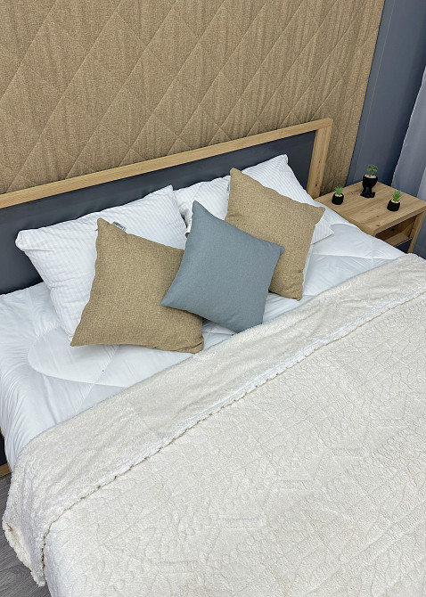 Плед 200х230 см (+-10см) 