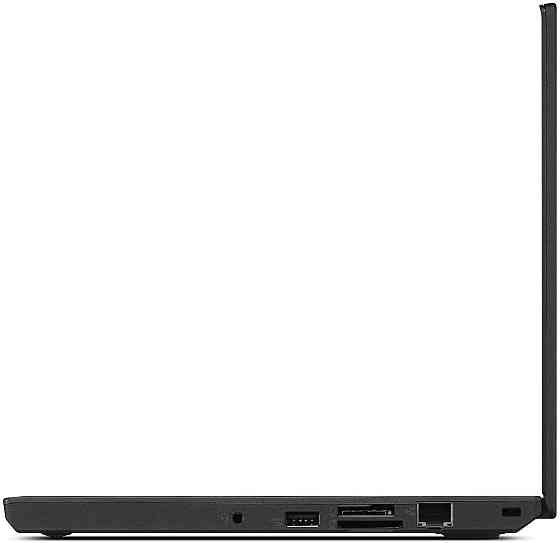 Б/У Ноутбук Lenovo ThinkPad X260 (i5-6200U/8/128SSD) — Class B Київ