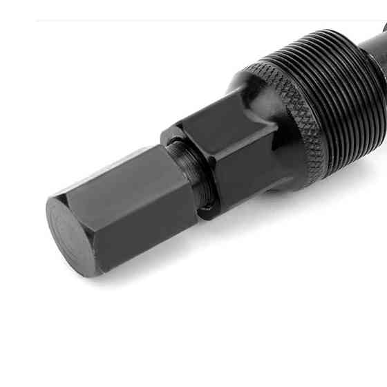Знімач шатунів велосипеда адаптер Shimano Octalink Бровари