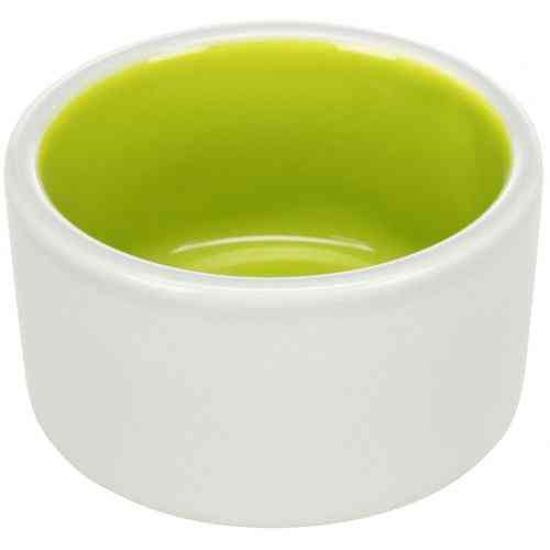 Миска Trixie для грызунов керамическая 7 см 100 мл Киев