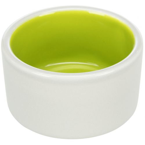 Миска Trixie для грызунов керамическая 7 см 100 мл Киев - изображение 1