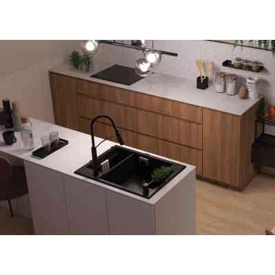 Мийка кухонна Deante Magnetic (ZRM N503) Вінниця