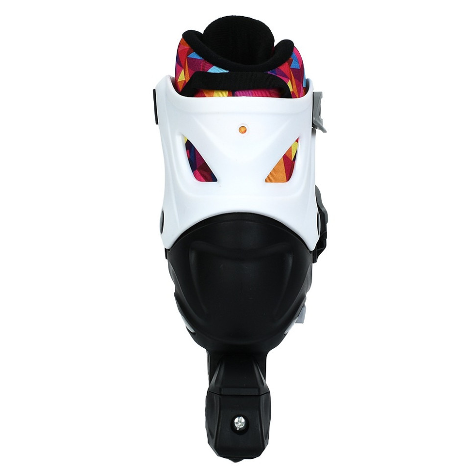 Дитячі розсувні ролики A4157-L-W, розмір 39-42 Вінниця - фото 2