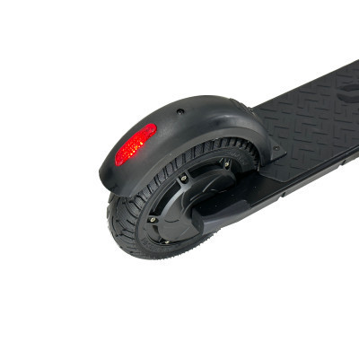 Электросамокат Atlas 0809 Pro Black (1083) Винница - изображение 9