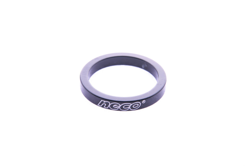 Кільце проставкове на рульову колонку Neco 1-1/8" Бровари - фото 1