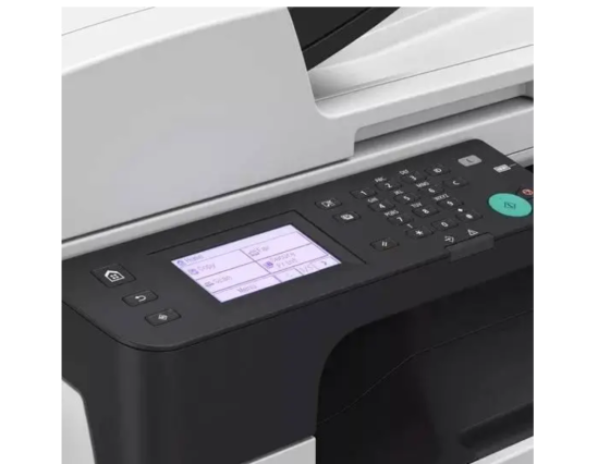 БФП A3 Canon iR 2224N II (мер. принтер/копір/сканер/кришка/Wi-Fi) Київ