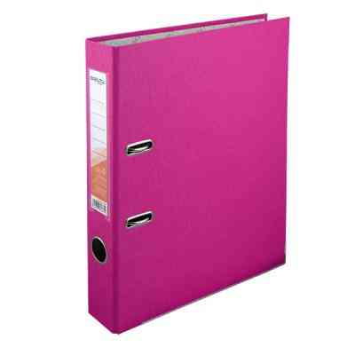 Папка - регистратор Delta by Axent PP 5 cм, disassembled, pink (D1713-05P) Винница