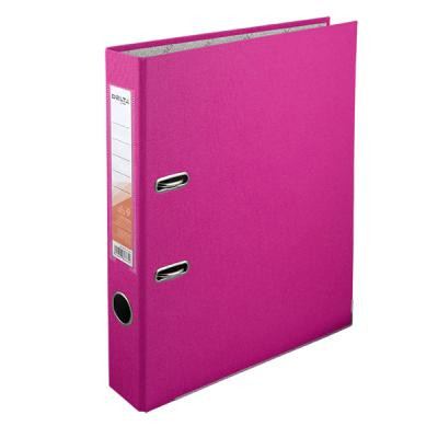 Папка - регистратор Delta by Axent PP 5 cм, disassembled, pink (D1713-05P) Винница - изображение 2