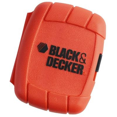 Набор инструментов Black&Decker A7039-XJ 45 предм. (A7039) Винница - изображение 3
