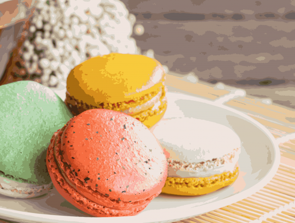 Картина за номерами. Art Craft "Солодкий мікс" 40 * 50 см 12003-AC Вінниця - фото 1