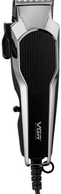 Машинка для стрижки VGR V-130 провідна професійна зі змінними насадкам Харків - фото 6