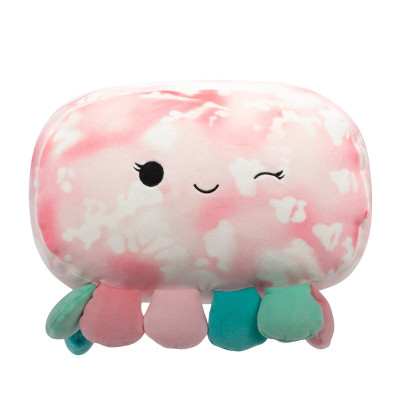 Мягкая игрушка Squishmallows Осьминог Ошун 30 см (SQCR06554) Винница - изображение 1