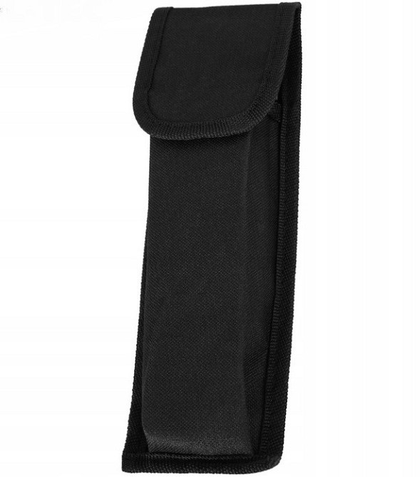 Туристична Складна Пила 41 см 2 ряди XT із чохлом Mil-Tec від Sturm (15504500) Нержавіюча сталь Нововолинськ - фото 8