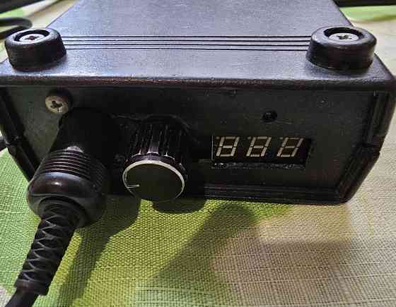 Паяльная станция Goot Япония. Харьков