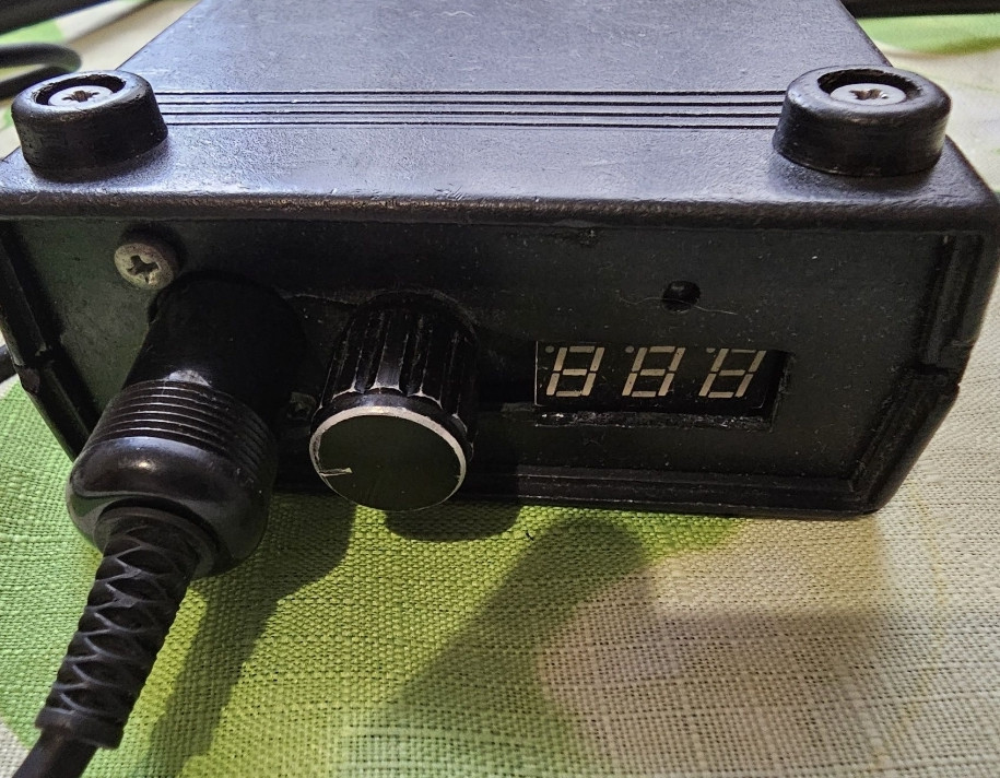 Паяльная станция Goot Япония. Харьков - изображение 4