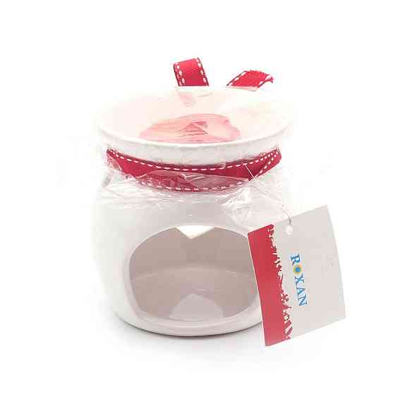 Пальник для олії 