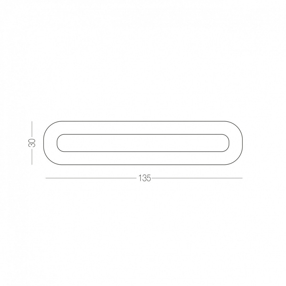 ДЕКОРАТИВНА ВСТАВКА ДЛЯ РУЧКИ Z-1804 2ШТ. Київ - фото 2