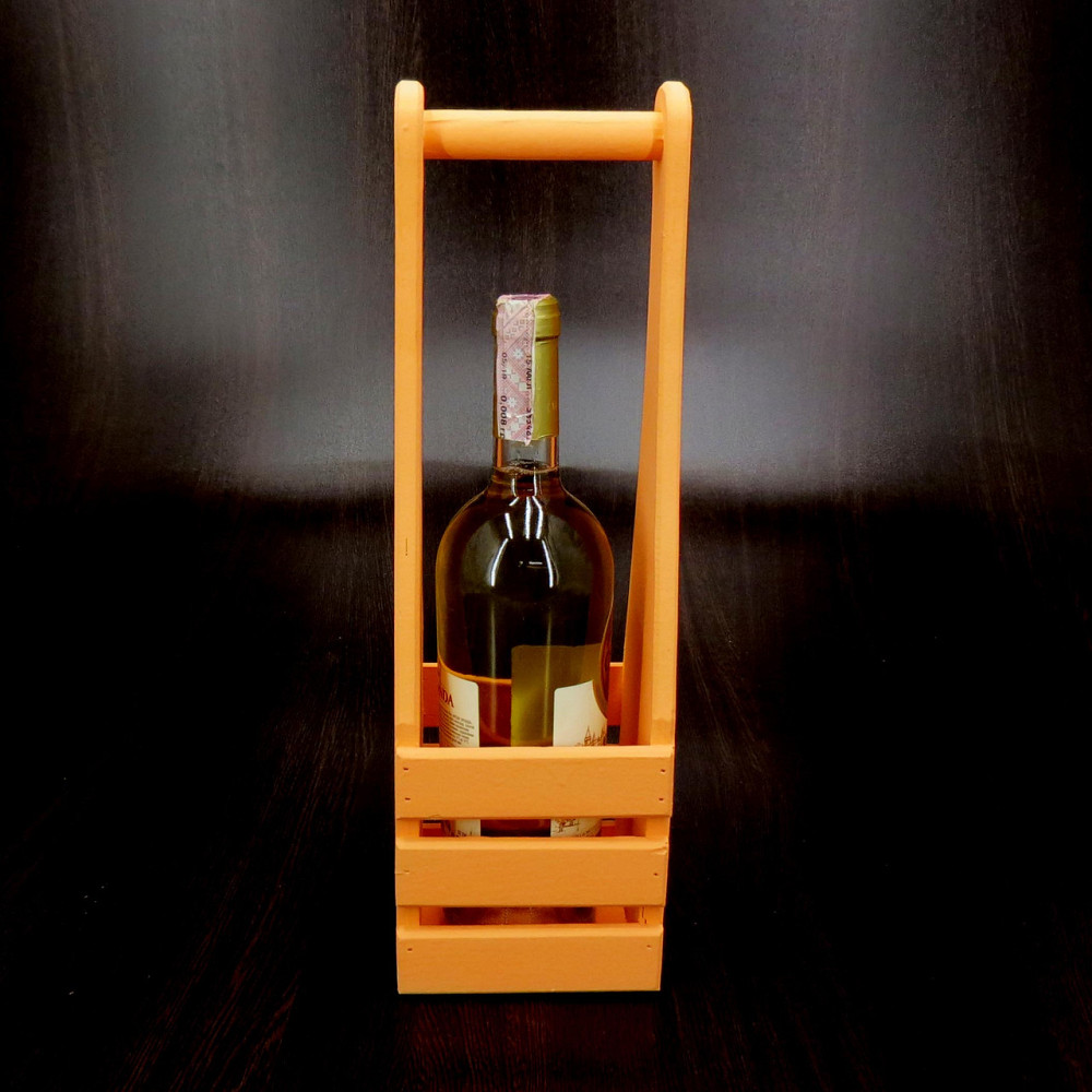 Подарунковий кошик "Асті" грейпфрут Миколаїв - фото 4