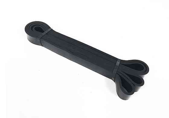 EasyFit Гумова петля EasyFit 6-31 кг Чорна Коломыя