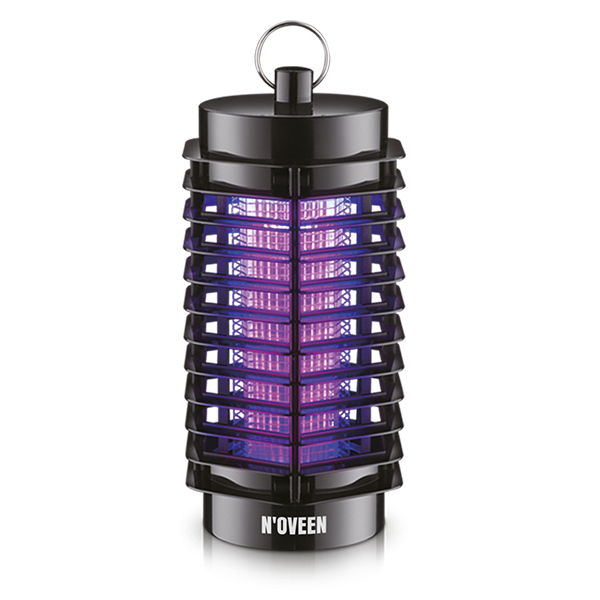 Інсектицидна лампа 40м² IKN201 LED Economic, Польща Київ - фото 1