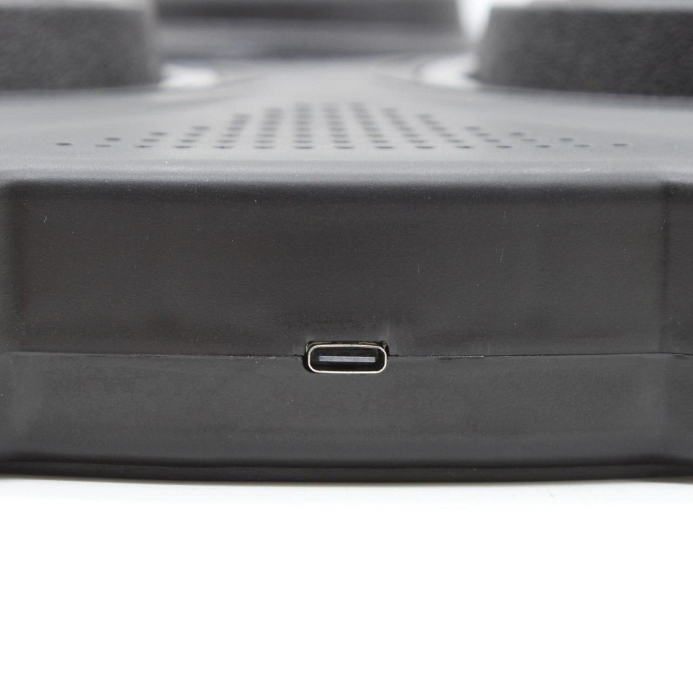 Музична боксерська мішень з рукавичками та USB / Музична груша для боксу / Тренажер для боксу з музикою Київ - фото 9