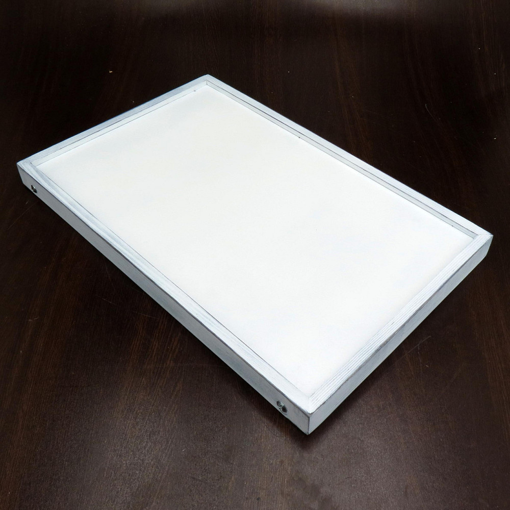 Столик-піднос для сніданку "Меріленд" шеббі Миколаїв - фото 6