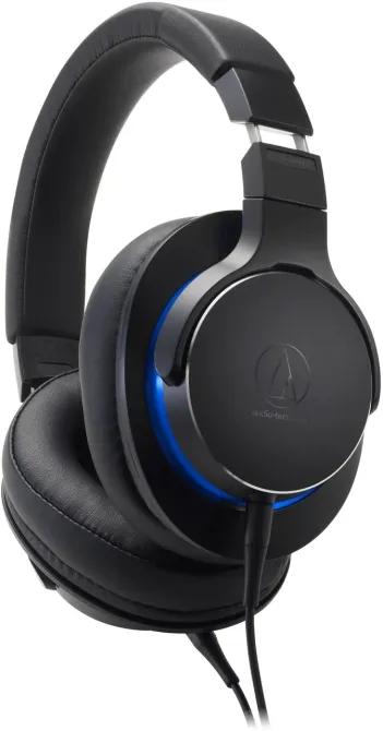 Наушники Audio-Technica ATH-MSR7B Киев - изображение 1